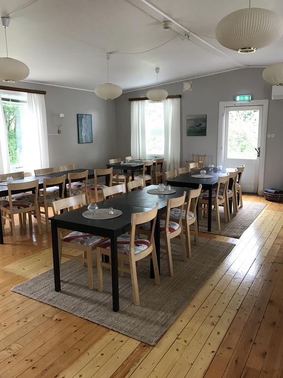Gamla Gaestgivaregarden Södvik Екстериор снимка